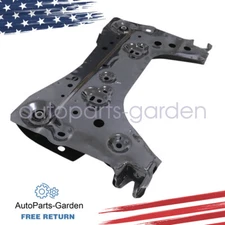 New Front Sub-frame Crossmember Engine Beam For Nissan Cube 2009-2014