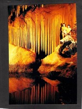 B4600 Australia WA Kalbarri Red Bluff Beach MV postcard