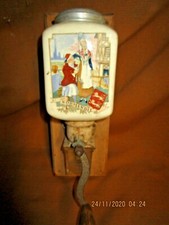 Moulin mural ancien Peugeot "Normandie"