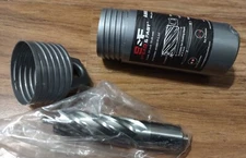 S&F STEAD & FAST Annular Cutter 3/4",  19.05mm Diameter x 2-inch Depth drill bit