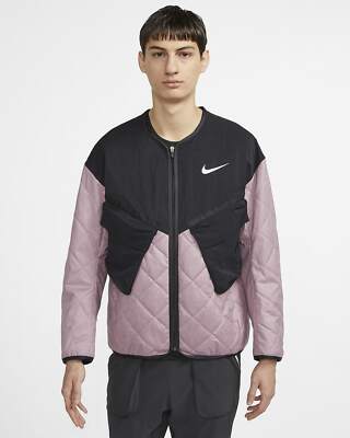nike run ready jacket