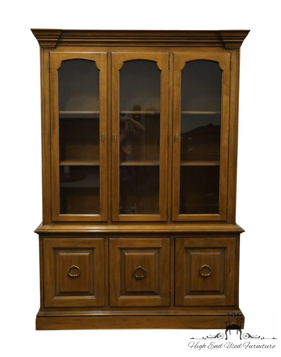 キャビネット　Drexel 中古 Drexel Heritage 储藏柜和橱柜| eBay