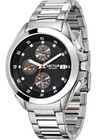 Sector No Limits Stainless Steel Band Quartz Wristwatches