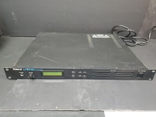 Roland U-110 synthesizer PCM Card Sound module Made In Japan AS IS