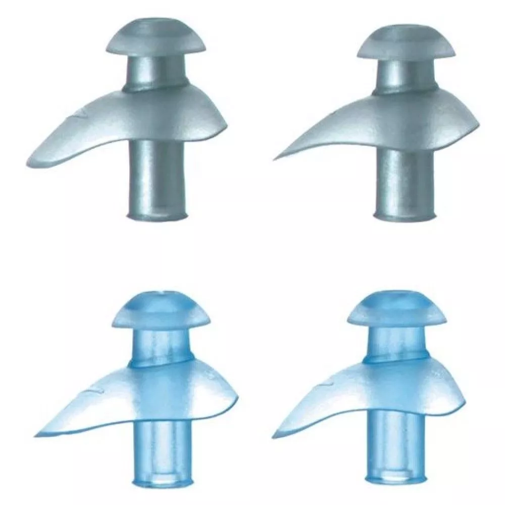 Speedo ergo 2024 ear plugs