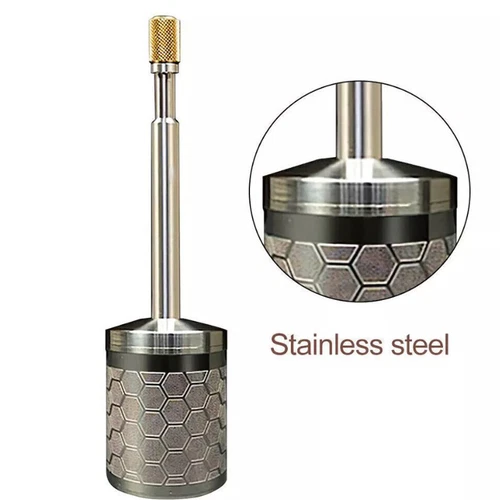 Portable French Coffee and Tea Final Press Maker Coffee Reusable Full Bodied