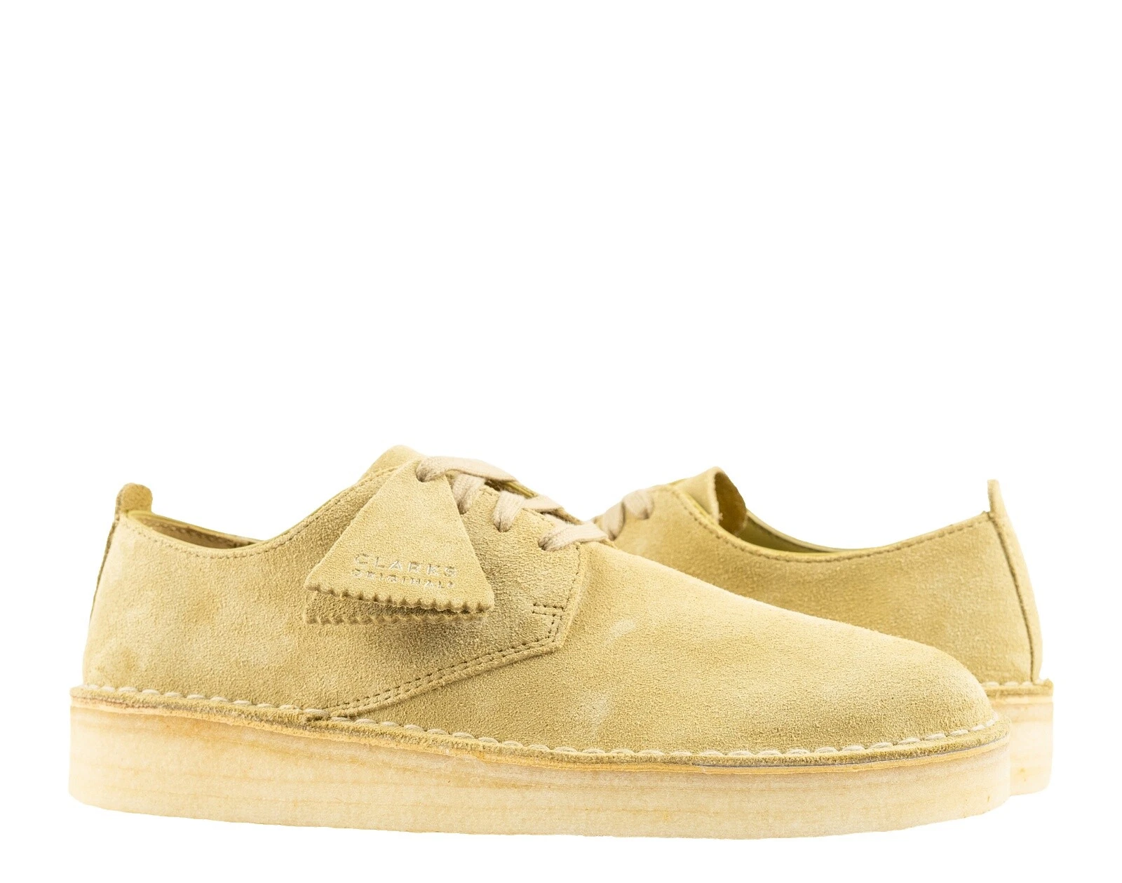 Suede Upper Solid Casual Shoes for Men