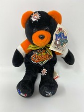Cal Ripken Jr 400 Hit Team Bear With - Baltimore Orioles