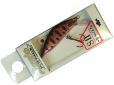 ITO CRAFT Bowie 42S Type2 BALSA MINNOW CUTTING EDGE PERFORMANCE #KBP