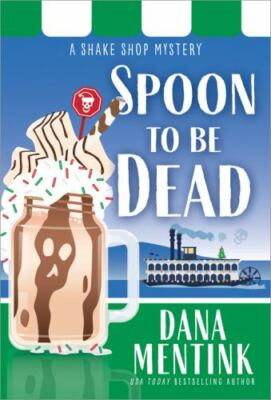 #ad #ad Spoon to Be Dead by Dana Mentink 2023 Trade Paperback $8.99