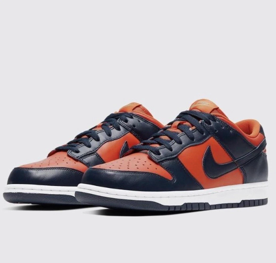 Las mejores ofertas en Nike Dunk SP Low Champ Colors | eBay
