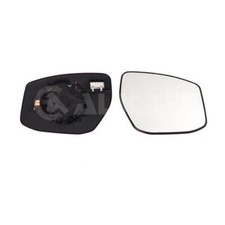 Retroviseur gauche (ou coque) Nissan Pulsar