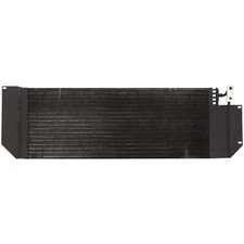 AC Condenser For Dodge: 1989-1993 (D250, D350, W250, W350)