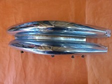 1955 Buick Bumper Dagmar Oem Gm Passenger Side 55 55 Buick Special Century 1955 Buick Bumper Dagmar Oem Gm Passenger Side 55 55 Buick Special Century