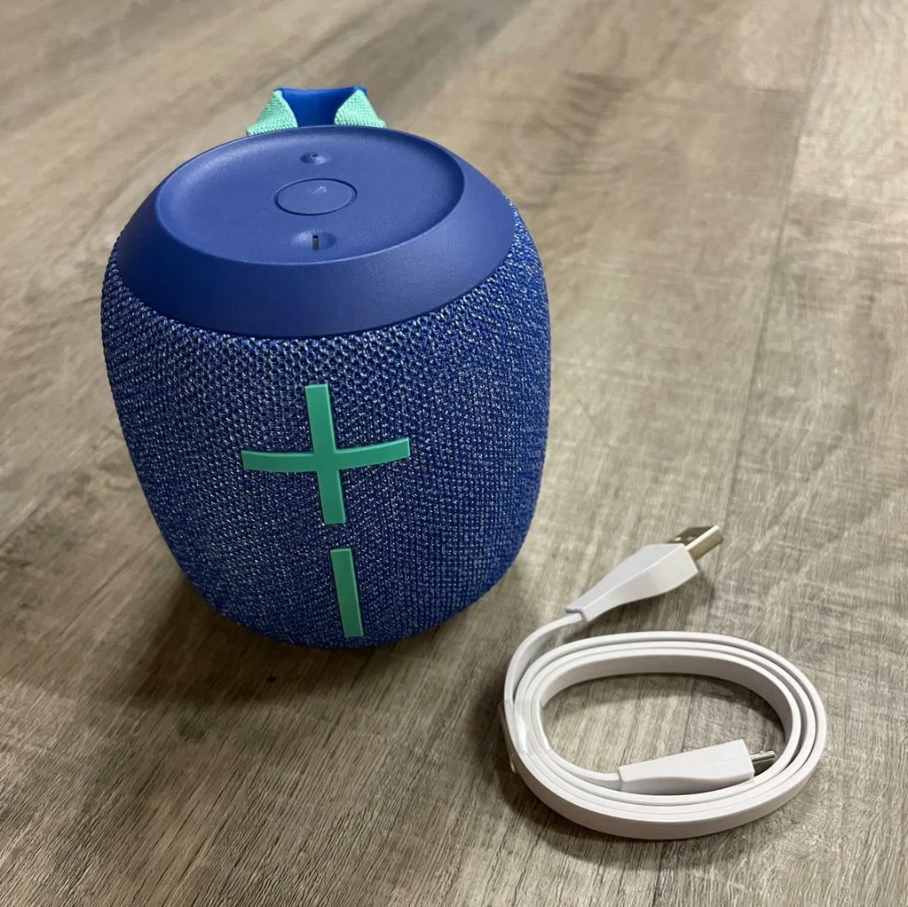 UE Wonderboom Waterproof Speaker Review