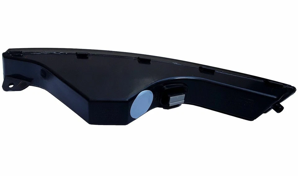 KIT FRECCE ANTERIORI PER VW PASSAT 3C B6 05-10 FRECCE FUMO SINISTRA DESTRA SET  - Immagine 3 di 3