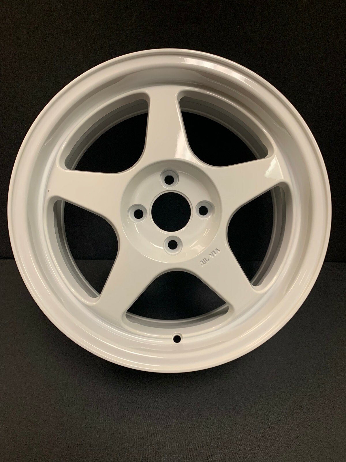SPOON STYLE WHEELS 16X7 CIVIC, INTEGRA GSR DEL SOL Miata FIT 4x100