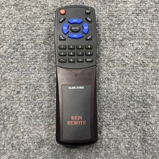 Genuine REDI Remote Control RC58A Slide Down