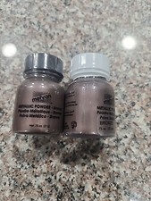 Mehron Metallic Powder