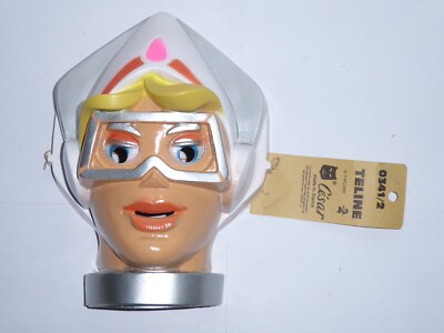 Masque César Cesar Vintage - Bravestarr Intimidor Sandstorm (C240