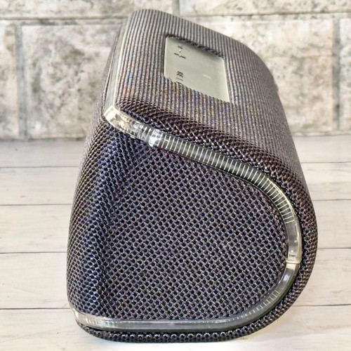 Sony SRS-XB41 EXTRA BASS Black Portable Bluetooth Wireless Speaker - Picture 5 of 11