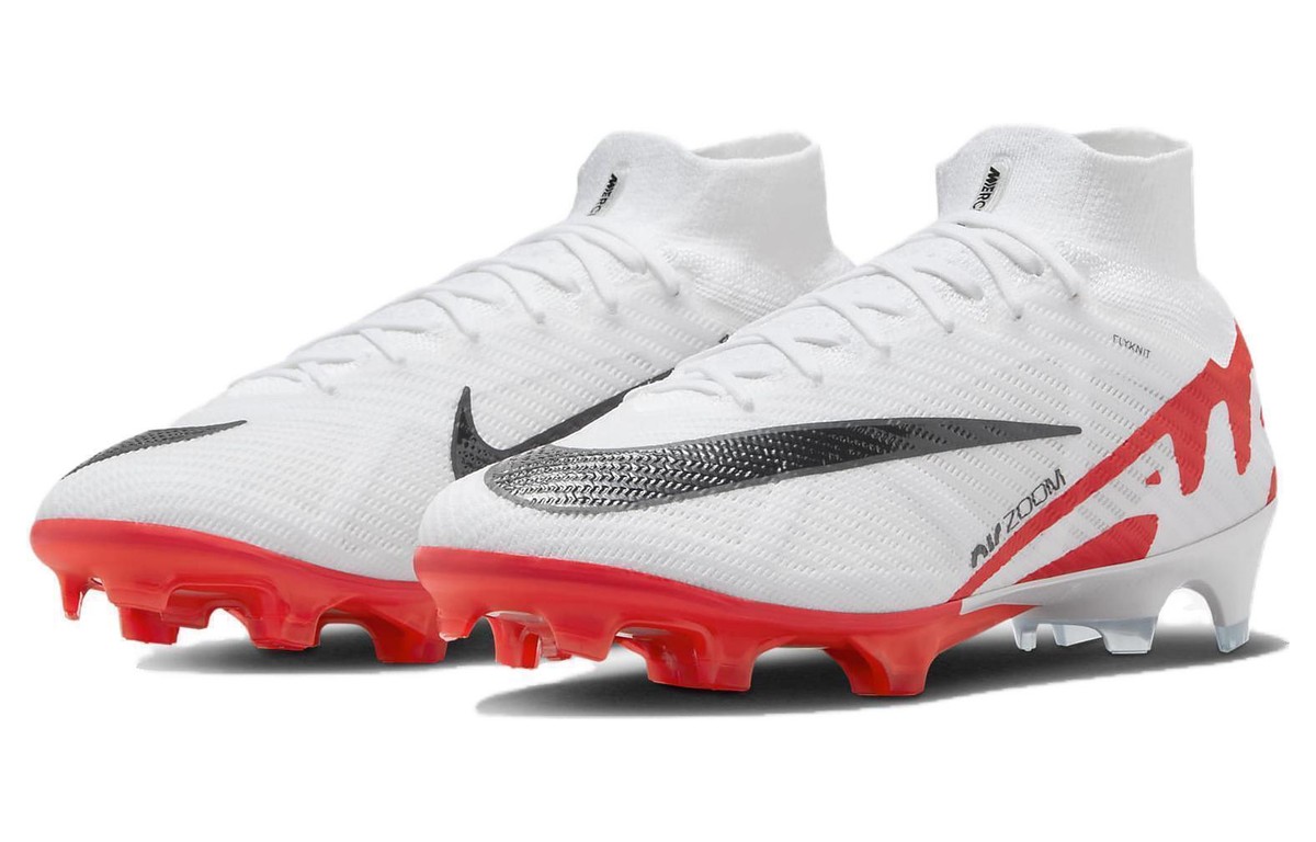 Size 7.5 - Nike Mercurial Superfly 9 Elite FG Ready Pack for