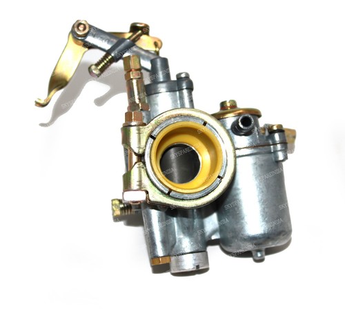 Carburettor For Lambretta LI 150cc Series 2 MA19 BS7 19mm Spaco R2293 - Picture 7 of 12