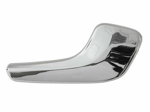 2X POIGNEE DE PORTE INTÉRIEUR AVANT GAUCHE + DROITE POUR Opel Corsa D 2006-2016 - Picture 5 of 7