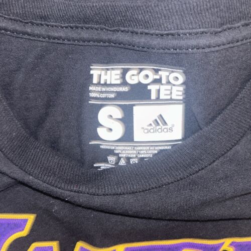 Kobe Bryant Lakers Shirt - Picture 3 of 3