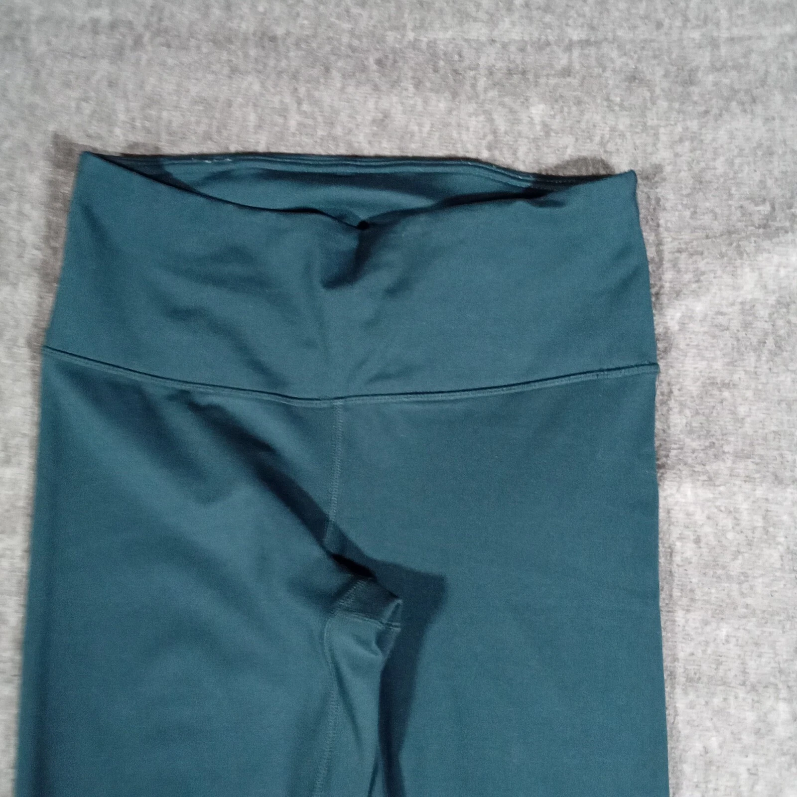 yogalicious lux causal athleisure cropped yoga pants