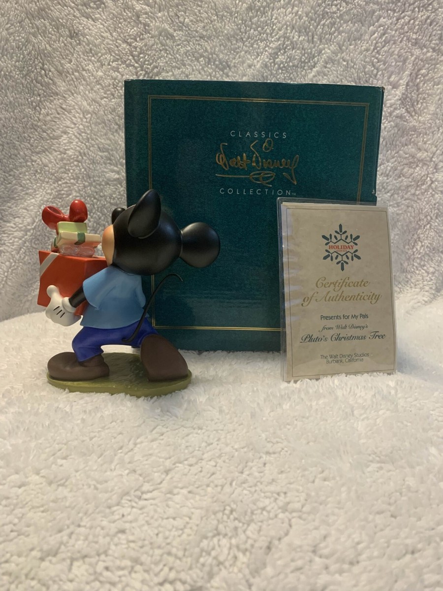 WDCC | Mickey Mouse 