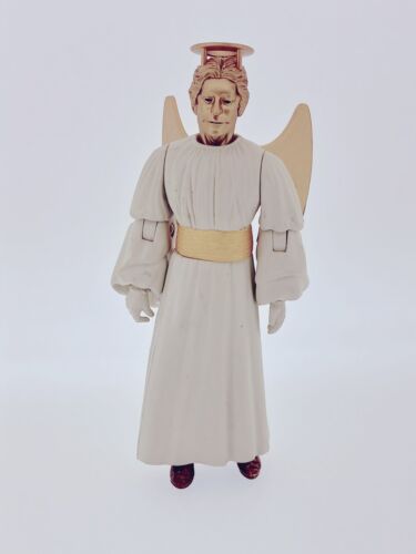 Dr Who Alien Enemy Action Figures Various Characters to choose from 5.5in Scale - Picture 30 of 160