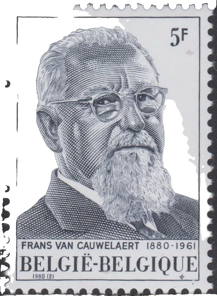 Mint Never Hinged/MNH Historical Figures Stamps