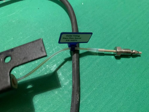 Nano Flow Sensor SLG1430-025 - LC Packings UltiMate Plus - Picture 3 of 4