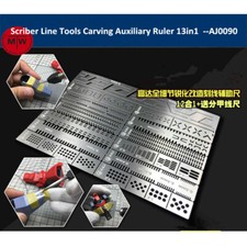 Alexen AJ0090 Scriber Line Tools Carving Auxi...