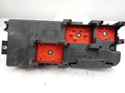 13144709 Porta Fusibili per OPEL SIGNUM Básico 2003 504369 - Foto 5 di 10