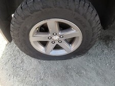 Wheel Classic Style 5 Lug Road Wheel Fits 09-24 Dodge 1500 Pickup 32777972 Wheel Classic Style 5 Lug Road Wheel Fits 09-24 Dodge 1500 Pickup 32777972