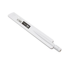 5G 600-6000MHz 18dBi SMA Male Inner Pin Omni Directional Full Band WIFI Antenna