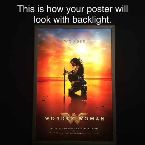 Sacramento DS Theatrical Movie Poster 27x40 - Picture 10 of 11