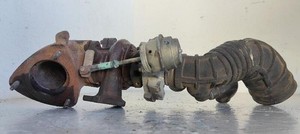 24461826 turbolader at für OPEL VECTRA C BERLINA 2.0 DTI 2002 142096