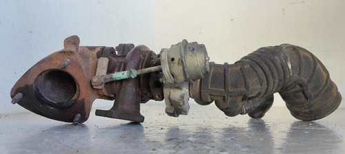 24461826 turbolader at für OPEL VECTRA C BERLINA 2.0 DTI 2002 142096
