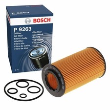 BOSCH OELFILTER 1 457 429 263 FILTEREINSATZ FUER MERCEDES-BENZ E-CLASS T-Mode... BOSCH OELFILTER 1 457 429 263 FILTEREINSATZ FUER MERCEDES-BENZ E-CLASS T-Mode...