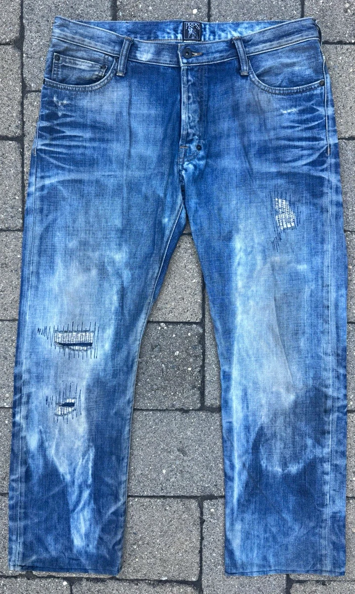Prps Blue Jeans for Men for sale | eBay