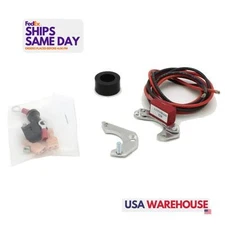 Pertronix Ignition 91843, Kit Igniter Ii Electronic Conversion Kit Performance