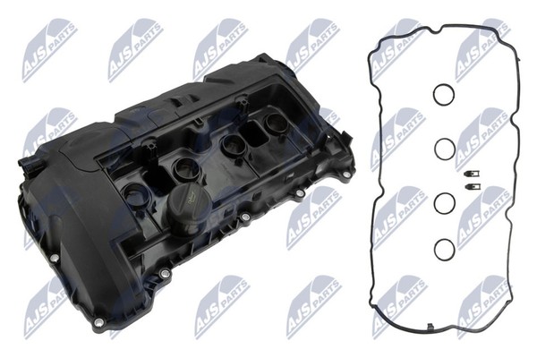 Zylinderkopfhaube Nty BPZ-BM-011 FüR Clubman R56 Mini R55 R57 Paceman R61 R58-image