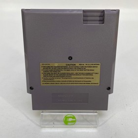 Advanced Dungeons & Dragons Hillsfar (Nintendo NES, 1993)