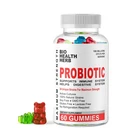 PARASITE DETOX BODY CLEANSE Complex Anti- PARASITE Support Cleanse 60 quick USA