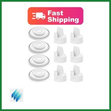 MilkFlow Spectra Replacement Pump Parts L