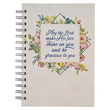 Christian Art Gifts Journal w - GOOD