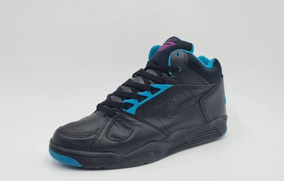 *NEU* Vintage 1991 Nike Air Sabre Flight Salesman Sample UK 8 / EUR 42,5
